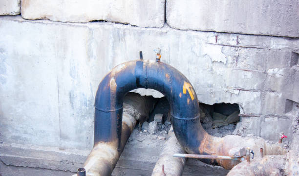 Best Water damage contractors near me  in Ripley, WV