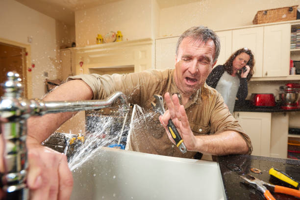 Carpet water damage restoration in WV